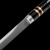 Black Gold Club Knife Can Be Reversed(US ONLY)-GS56 Pocket Knives - Tophatter Daily Deals