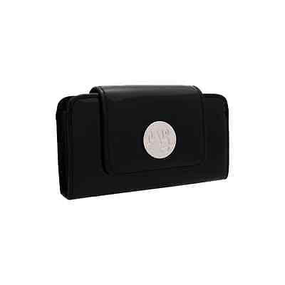 Black Purse Wallet Holster with Security Options Self Defense - Tophatter Daily Deals
