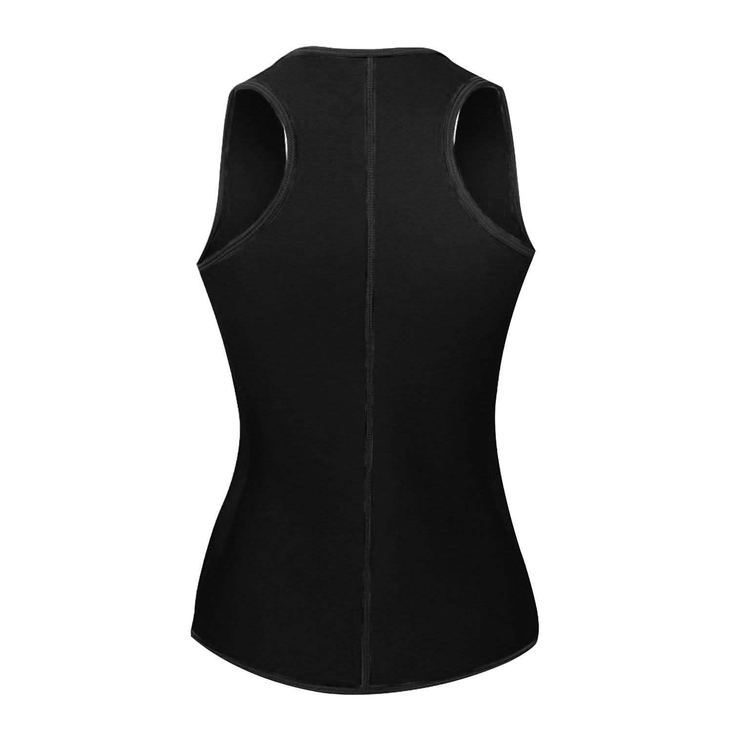 Black Waist Trainer Health & Wellness - Tophatter Daily Deals