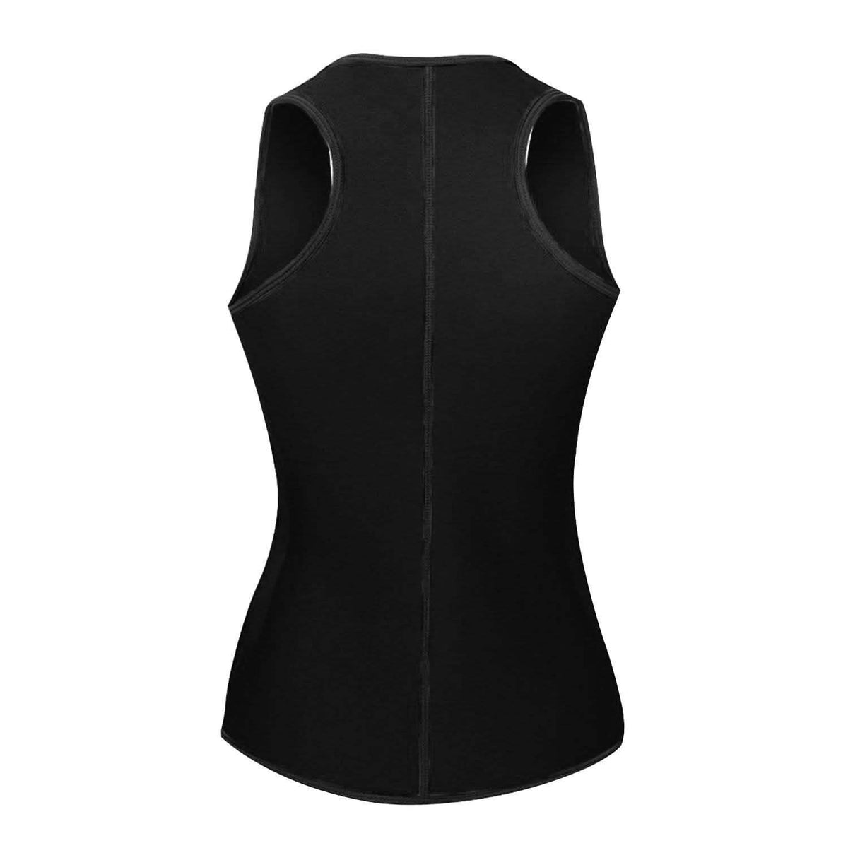 Black Waist Trainer Health & Wellness - Tophatter Daily Deals