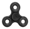 Stress Relief Hand Spinner and Spinning Tri Fidget High Speed Black - Tophatter's Army Products & Self Defense Collectible Weapons - Tophatter Daily Deals