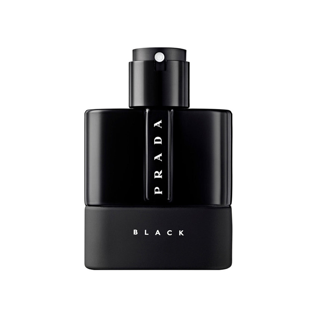 Prada Luna Rossa Black Eau De Parfum 50ml Spray - Tophatter Daily Deals