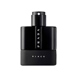 Prada Luna Rossa Black Eau De Parfum 50ml Spray - Tophatter Daily Deals