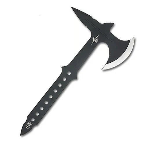 Blackjet Throwing Axe Axe - Tophatter Daily Deals