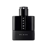 Prada Luna Rossa Black Eau De Parfum 100ml Spray - Tophatter Daily Deals