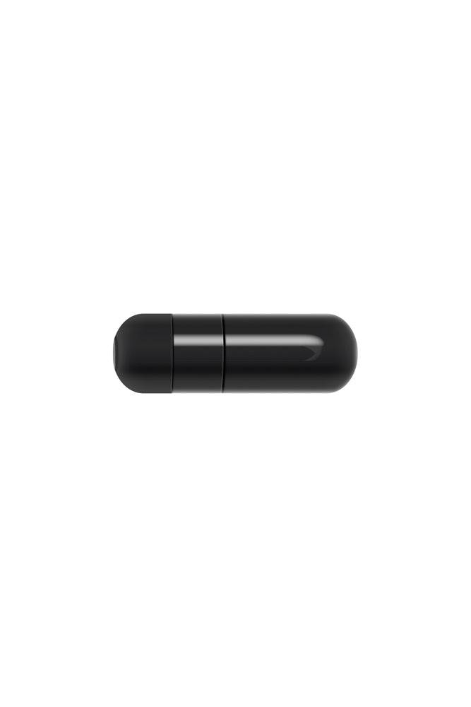 Zero Tolerance - Black Knight Cock Ring - Black Sex Toy - Tophatter Daily Deals