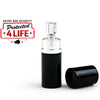 Black Disguised Lipstick Pepper Spray Women Discreet For Personal Security - Tophatter's Army Products & Self Defense Collectible Weapons - Tophatter Daily Deals