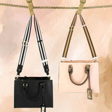 Cameleon® Remi Conceal Carry Handbag with Adjustable Strap Handgun Purses - Tophatter Daily Deals