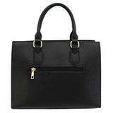 Cameleon® Remi Conceal Carry Handbag with Adjustable Strap Handgun Purses - Tophatter Daily Deals