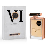 Le Bonheur Black Cavalier VI Eau De Parfum 100ml Spray - Tophatter Daily Deals