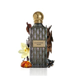Ibraq Black Diamond Incense Eau De Parfum 150ml Spray - Tophatter Daily Deals