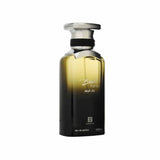Ahmed Al Maghribi Black Fumes Extrait De Parfum 100ml Spray - Tophatter Daily Deals