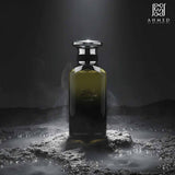 Ahmed Al Maghribi Black Fumes Extrait De Parfum 100ml Spray - Tophatter Daily Deals