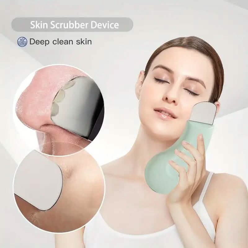 Blackhead Remover Tool Extractor Beauty & Personal Care - Tophatter Daily Deals