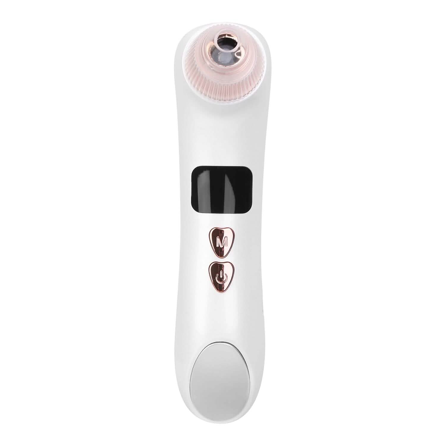 Blackhead Vacuum Remover Electric Blackhead Comedone Extractor Beauty & Personal Care - Tophatter Daily Deals