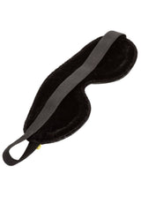 Cal Exotics - Boundless - Blackout Eye Mask - Black BDSM - Tophatter Daily Deals