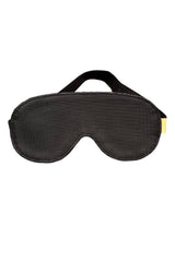 Cal Exotics - Boundless - Blackout Eye Mask - Black BDSM - Tophatter Daily Deals