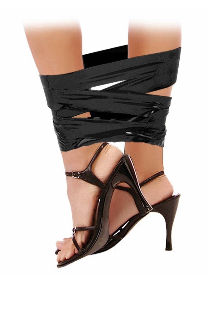 Pipedream - Fetish Fantasy - Bondage Restraint Tape - Assorted Colors BDSM - Tophatter Daily Deals