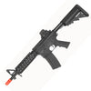 Blackwater BW15 Compact CQB M4 RIS AEG Airsoft Rifle With Extra Mag - TOPHATTER'S ARMORY DEALS Collectible Weapons - Tophatter Daily Deals