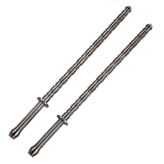Black Widow's Batons Movie Sword - Tophatter Daily Deals
