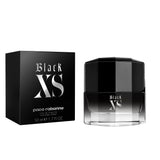 Black XS Him Eau de Toilette 50ml Spray - Tophatter Daily Deals