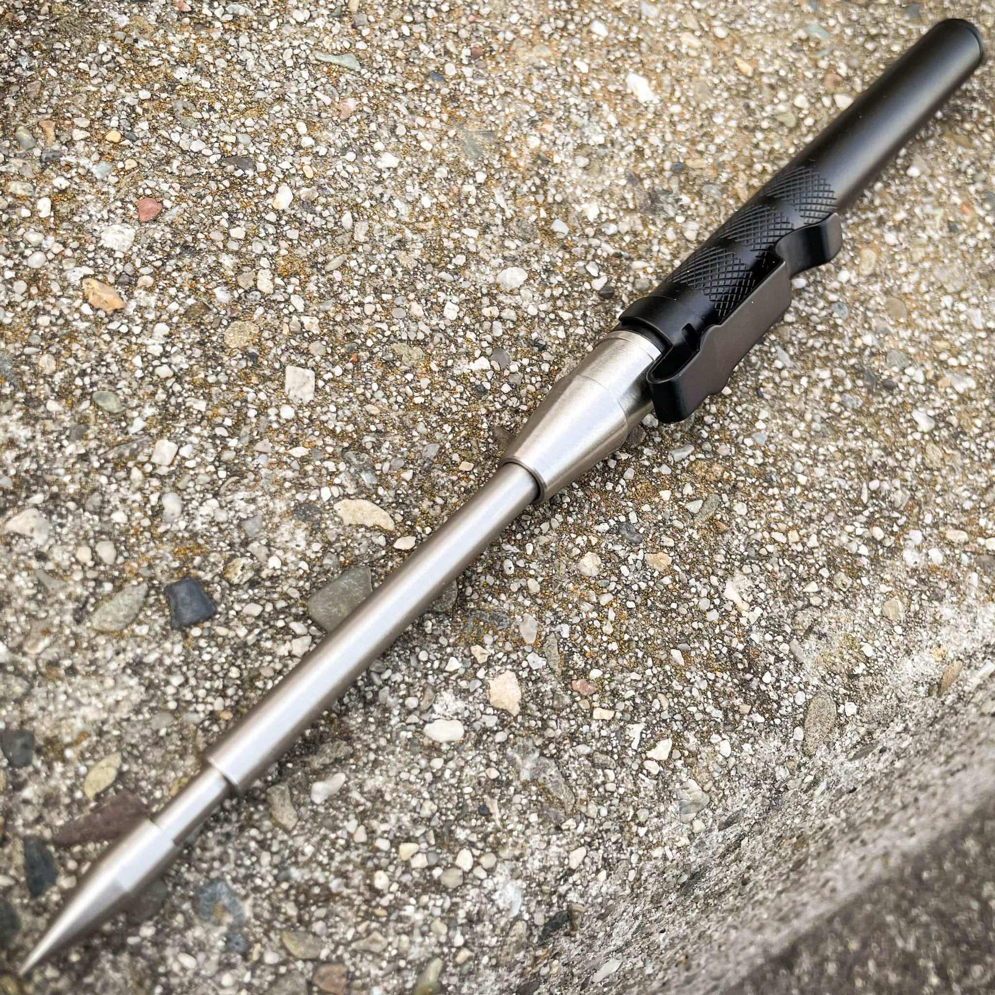 Auto OTF Spike lcepick - Tophatter Daily Deals