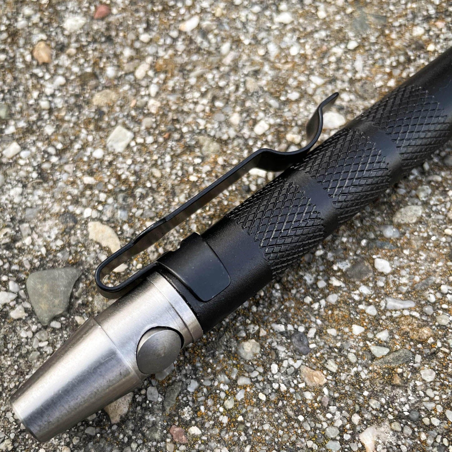 Auto OTF Spike lcepick - Tophatter Daily Deals