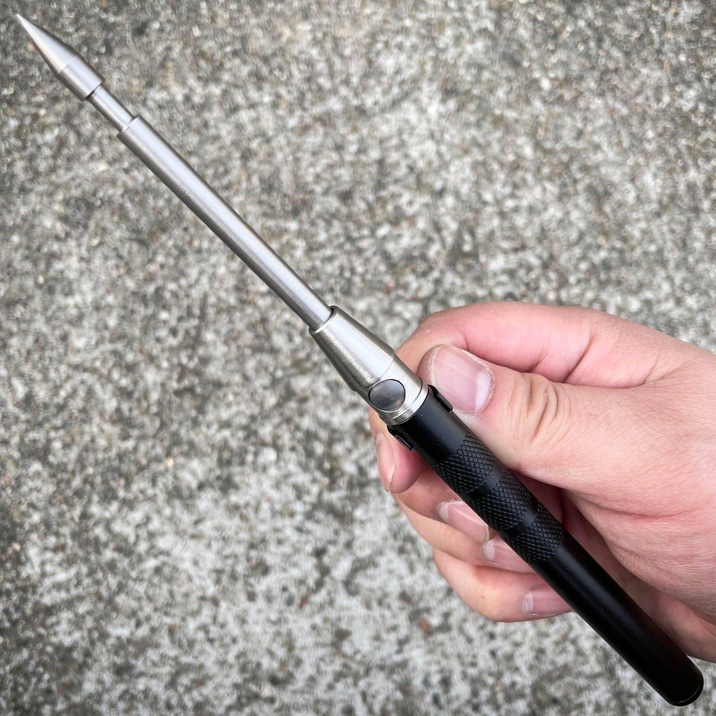 Auto OTF Spike lcepick - Tophatter Daily Deals
