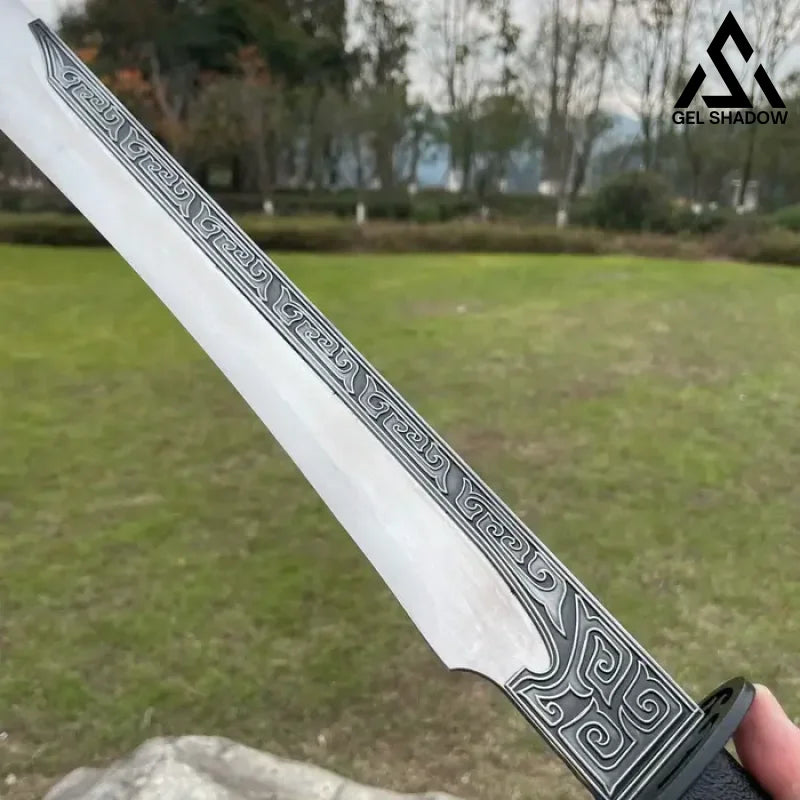 Blade of the Breaker(US ONLY）-GS72 Pocket Knives - Tophatter Daily Deals