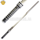 Blade's Vampire Slayer Sword Movie Sword - Tophatter Daily Deals