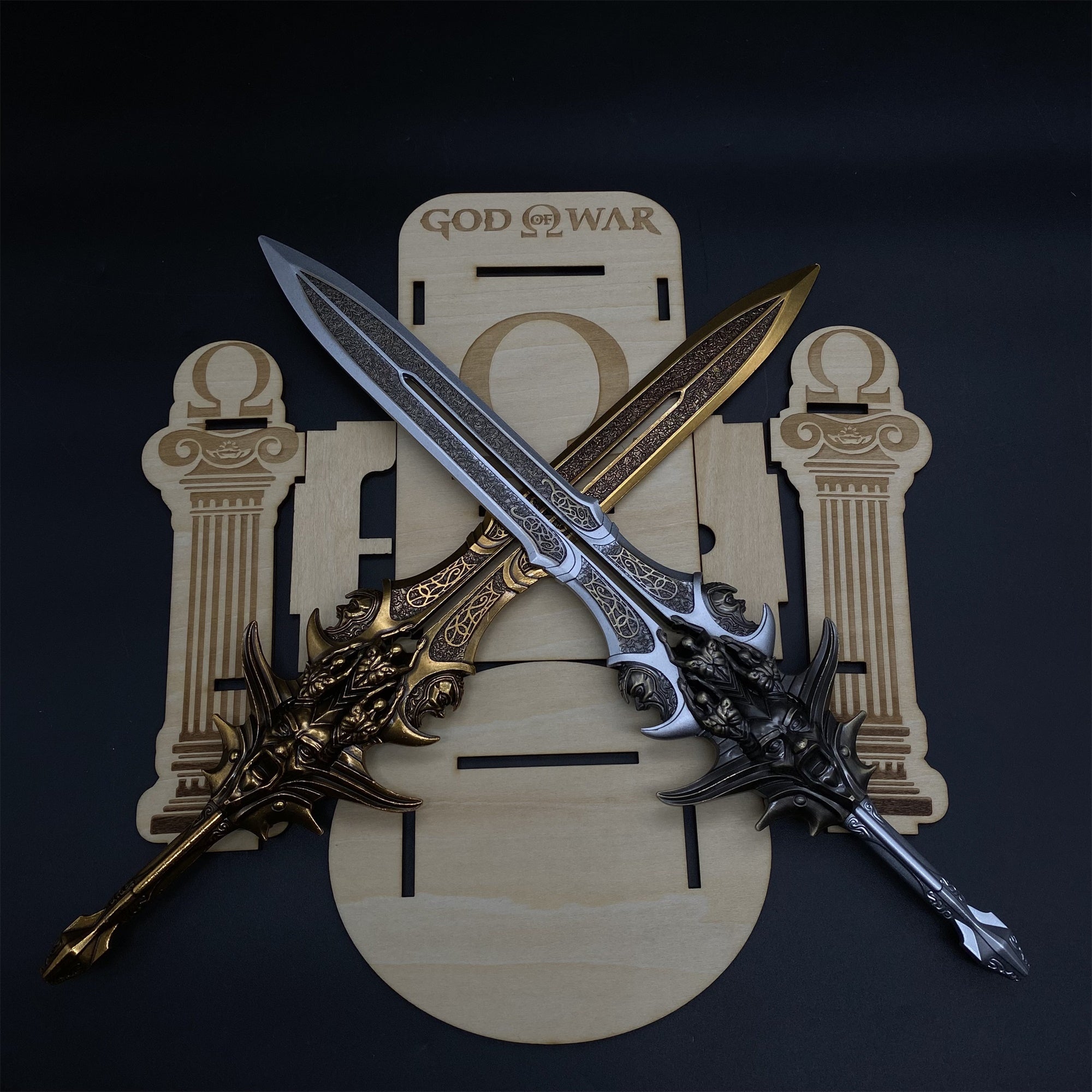 Blade Of Olympus Replica11.8