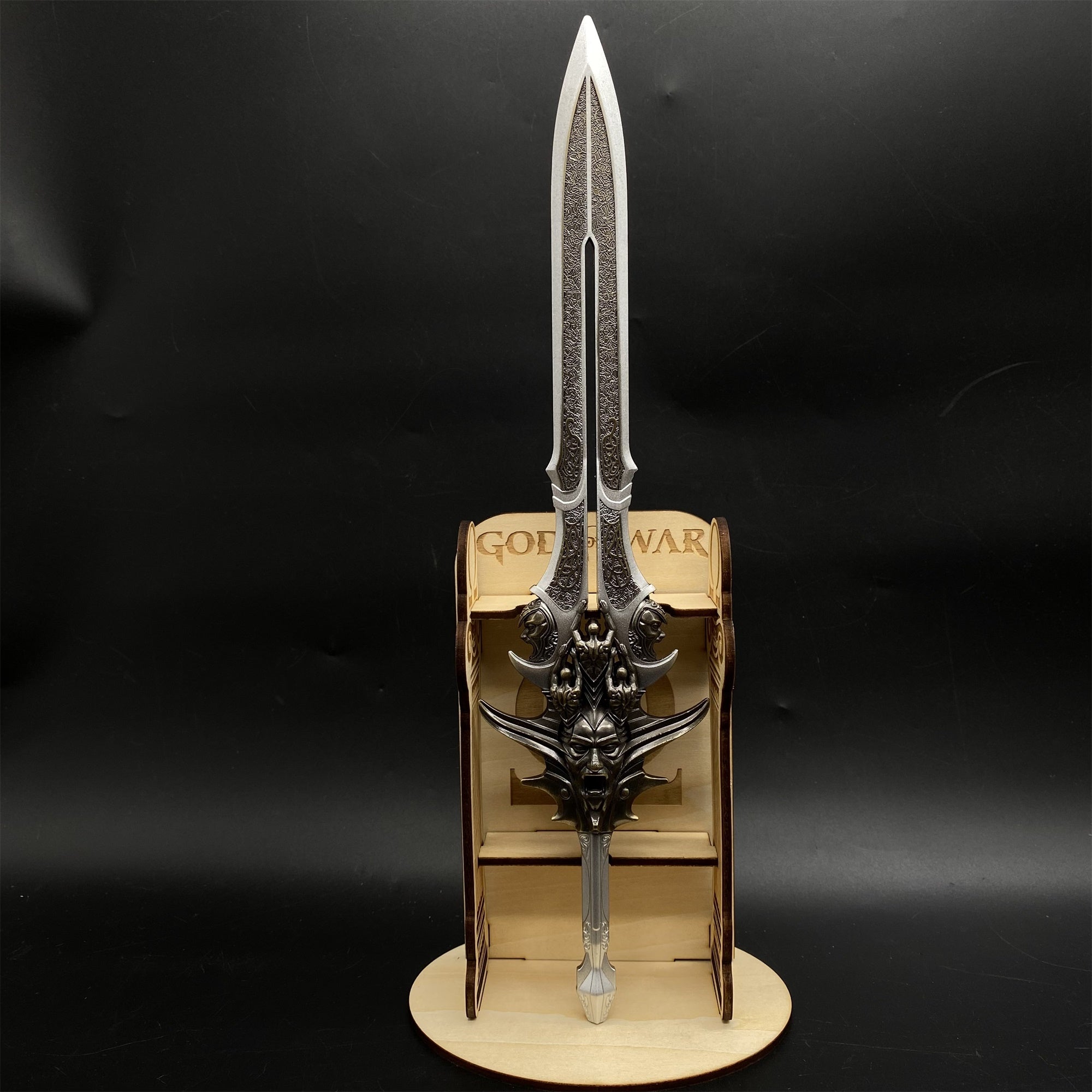 Blade Of Olympus Replica11.8