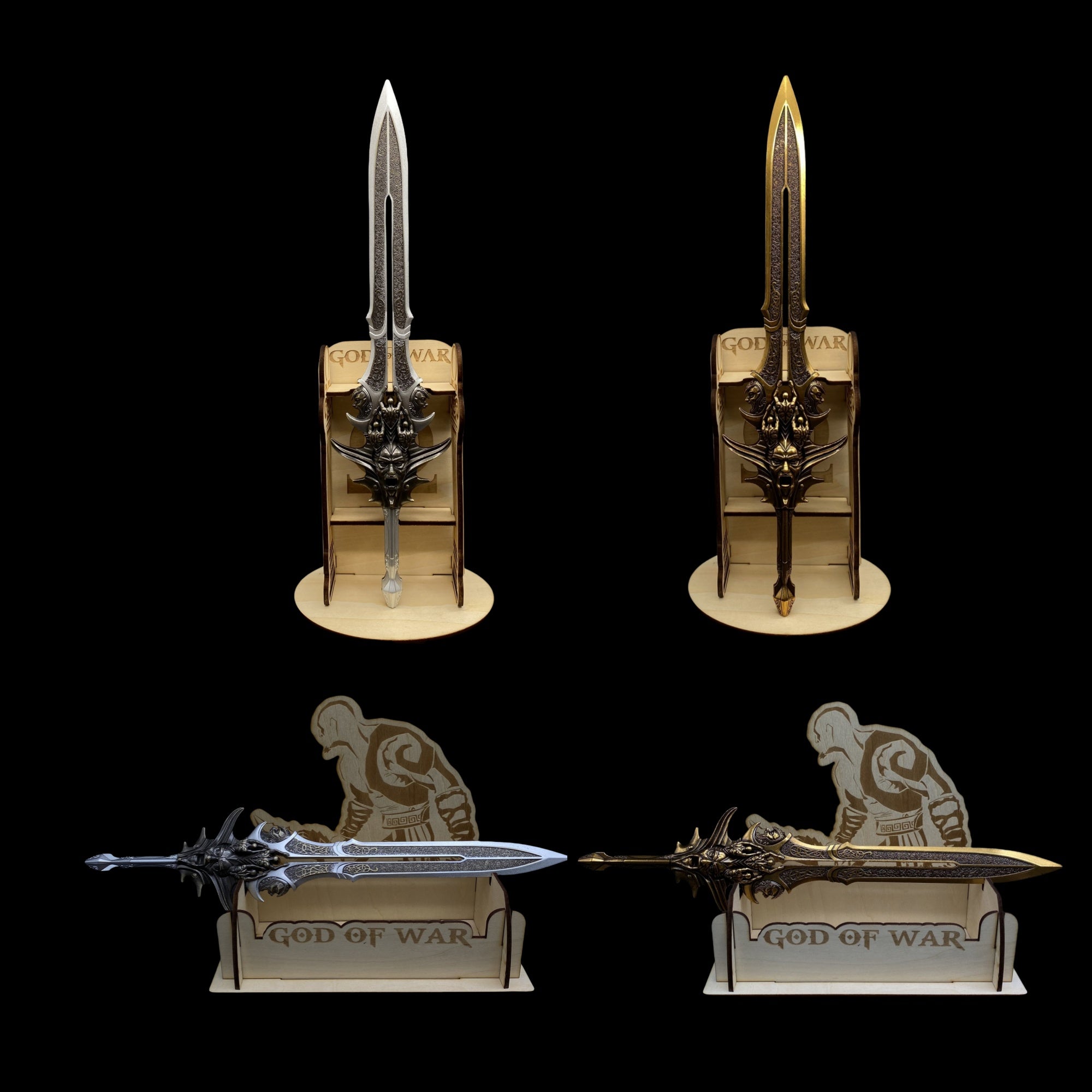 Blade Of Olympus Replica11.8