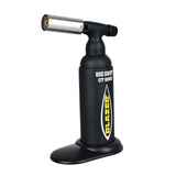 Blazer Big Shot GT8000 Torch Lighter Original Black Torches - Tophatter Daily Deals