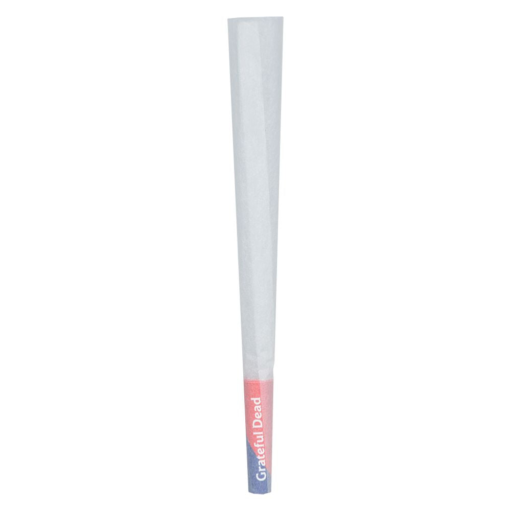 Blazy Susan x Grateful Dead Pre-Rolled Cones Pre-Rolled Cones - Tophatter Daily Deals