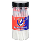 Blazy Susan x Grateful Dead Pre-Rolled Cones King Size Pre-Rolled Cones - Tophatter Daily Deals