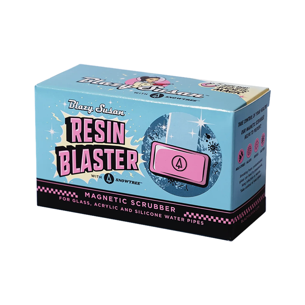 Blazy Susan Magnetic Resin Blaster Scrubber Cleaning Supplies - Tophatter Daily Deals