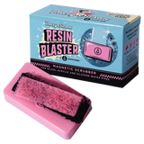 Blazy Susan Magnetic Resin Blaster Scrubber Cleaning Supplies - Tophatter Daily Deals