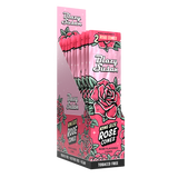 Blazy Susan Rose Pre-Rolled Cones Pre-Rolled Cones - Tophatter Daily Deals