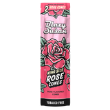 Blazy Susan Rose Pre-Rolled Cones Pre-Rolled Cones - Tophatter Daily Deals