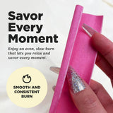 Blazy Susan Rose Pre-Rolled Cones Pre-Rolled Cones - Tophatter Daily Deals