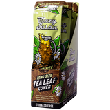 Blazy Susan Tea Leaf Pre-Rolled Cones Original Tea Pre-Rolled Cones - Tophatter Daily Deals