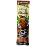 Blazy Susan Tea Leaf Pre-Rolled Cones Pre-Rolled Cones - Tophatter Daily Deals