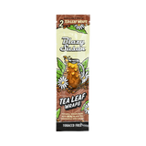 Blazy Susan Tea Leaf Wraps Blunt Wraps & Leaf Rolls - Tophatter Daily Deals