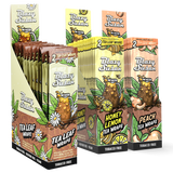 Blazy Susan Tea Leaf Wraps Blunt Wraps & Leaf Rolls - Tophatter Daily Deals