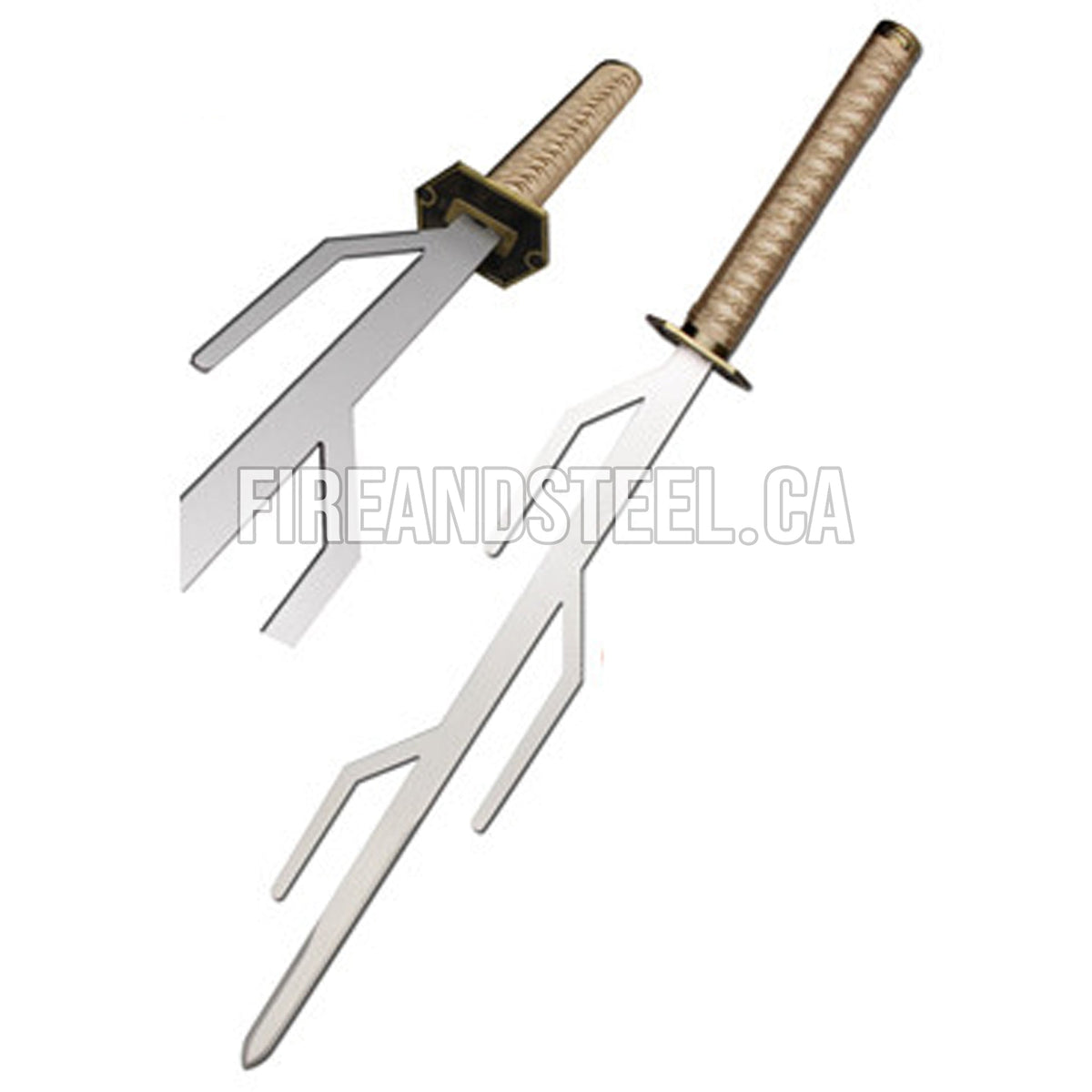 Momo Hinamori's "Tobiume" Sword (Shikai Version) Anime Sword - Tophatter Daily Deals