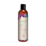 Intimate Earth - Bliss Anal Relaxing Water Based Glide - Various Sizes 4oz Liquid - Tophatter Daily Deals