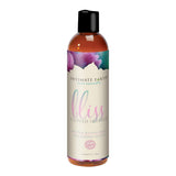 Intimate Earth - Bliss Anal Relaxing Water Based Glide - Various Sizes 8oz Liquid - Tophatter Daily Deals