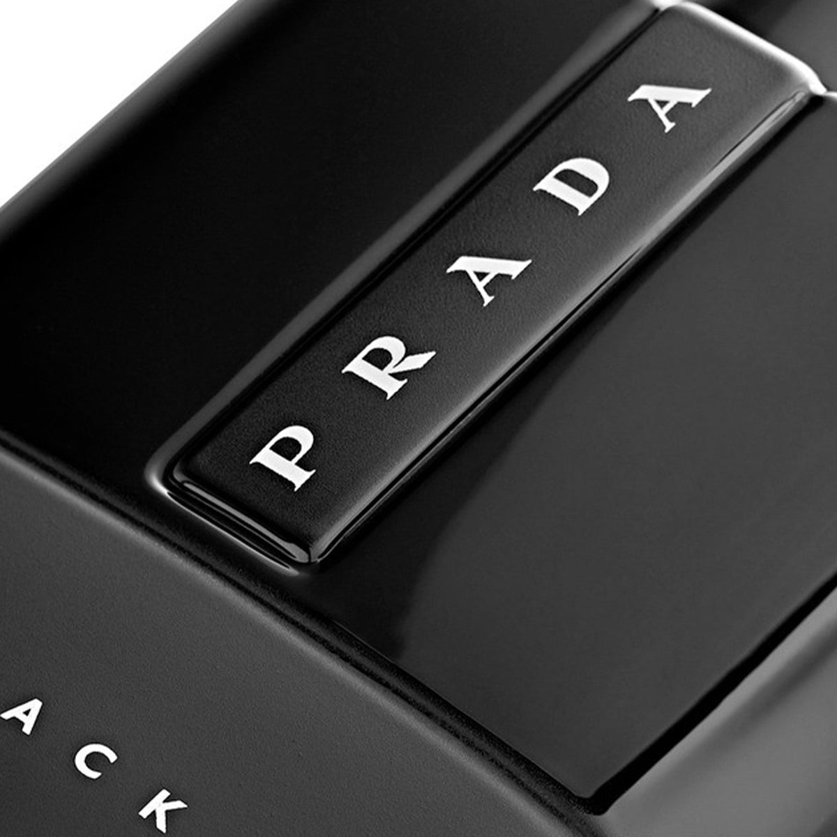 Prada Luna Rossa Black Eau De Parfum 50ml Spray - Tophatter Daily Deals