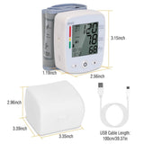 Blood Pressure Monitor Health & Wellness - Tophatter Daily Deals